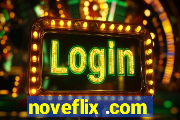 noveflix .com